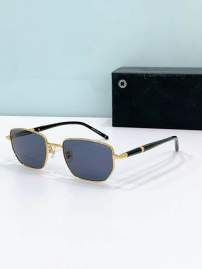 Picture of Mont Blanc Sunglasses _SKUfw74402486fw